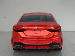 2025 MG MG5 300TGI Flagship — фото 12