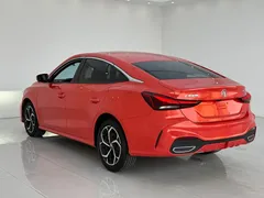 2025 MG MG5 300TGI Flagship — фото 13