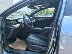2025 BYD Seal 06 DM-i 120KM — фото 6