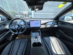2025 BYD Seal 06 DM-i 120KM — фото 7