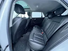 2022 Audi Q2L 35 TFSI, белый — фото 13