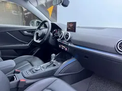 2022 Audi Q2L 35 TFSI, белый — фото 17