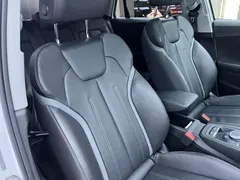 2022 Audi Q2L 35 TFSI, белый — фото 21