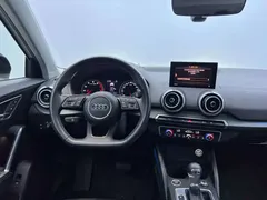 2022 Audi Q2L 35 TFSI, белый — фото 24