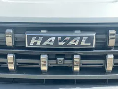 2022 Haval Kugou 1.5T DCT 4WD Chaoye, белый — фото 4