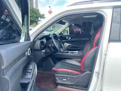 2022 Haval Kugou 1.5T DCT 4WD Chaoye, белый — фото 8