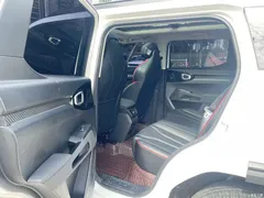 2022 Haval Kugou 1.5T DCT 4WD Chaoye, белый — фото 11