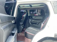 2022 Haval Kugou 1.5T DCT 4WD Chaoye, белый — фото 12
