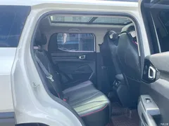 2022 Haval Kugou 1.5T DCT 4WD Chaoye, белый — фото 14