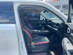 2022 Haval Kugou 1.5T DCT 4WD Chaoye, белый — фото 15
