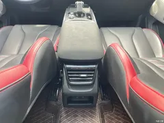 2022 Haval Kugou 1.5T DCT 4WD Chaoye, белый — фото 19