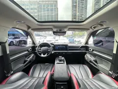 2022 Haval Kugou 1.5T DCT 4WD Chaoye, белый — фото 21