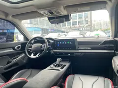 2022 Haval Kugou 1.5T DCT 4WD Chaoye, белый — фото 25