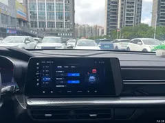 2022 Haval Kugou 1.5T DCT 4WD Chaoye, белый — фото 26