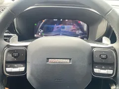 2022 Haval Kugou 1.5T DCT 4WD Chaoye, белый — фото 28