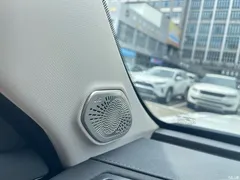 2022 Haval Kugou 1.5T DCT 4WD Chaoye, белый — фото 31