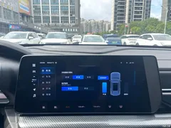2022 Haval Kugou 1.5T DCT 4WD Chaoye, белый — фото 32