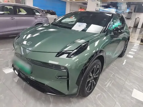 2023 Zeekr X RWD YOU 4-seat