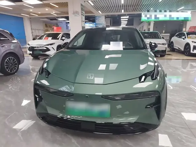 2023 Zeekr X RWD YOU 4-seat