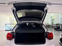 2022 Audi Q2L 35 TFSI, белый — фото 10