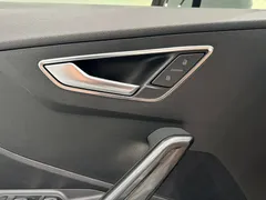 2022 Audi Q2L 35 TFSI, белый — фото 15