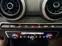 2022 Audi Q2L 35 TFSI, белый — фото 18