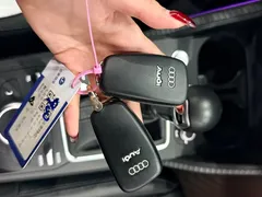 2022 Audi Q2L 35 TFSI, белый — фото 23