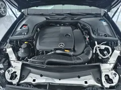 2023 Mercedes-Benz E-Class E 300 L, чёрный — фото 7