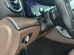2023 Mercedes-Benz E-Class E 300 L, чёрный — фото 9