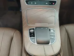 2023 Mercedes-Benz E-Class E 300 L, чёрный — фото 14