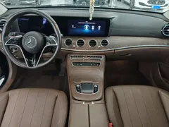 2023 Mercedes-Benz E-Class E 300 L, чёрный — фото 15