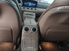 2023 Mercedes-Benz E-Class E 300 L, чёрный — фото 17
