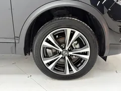 2022 Nissan Qashqai 2.0L CVT XV Prem Luxury, чёрный — фото 8