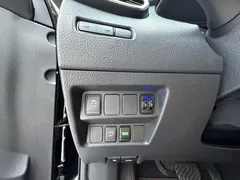 2022 Nissan Qashqai 2.0L CVT XV Prem Luxury, чёрный — фото 11