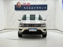 2022 Volkswagen Tharu 280TSI 2WD Luxury, белый — фото 2