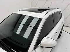 2022 Volkswagen Tharu 280TSI 2WD Luxury, белый — фото 7