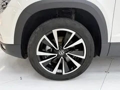 2022 Volkswagen Tharu 280TSI 2WD Luxury, белый — фото 8