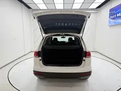 2022 Volkswagen Tharu 280TSI 2WD Luxury, белый — фото 9