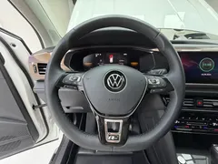 2022 Volkswagen Tharu 280TSI 2WD Luxury, белый — фото 10