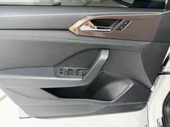 2022 Volkswagen Tharu 280TSI 2WD Luxury, белый — фото 11