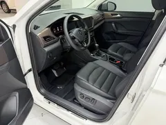 2022 Volkswagen Tharu 280TSI 2WD Luxury, белый — фото 13