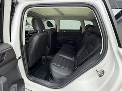 2022 Volkswagen Tharu 280TSI 2WD Luxury, белый — фото 14