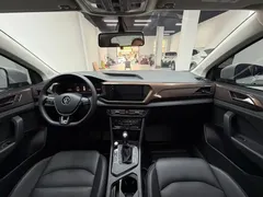 2022 Volkswagen Tharu 280TSI 2WD Luxury, белый — фото 15