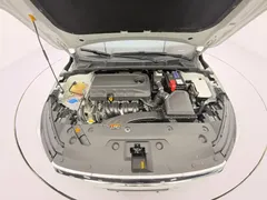 2022 Geely Emgrand 4 1.5L CVT, белый — фото 7