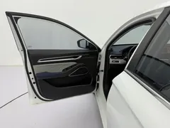 2022 Geely Emgrand 4 1.5L CVT, белый — фото 12