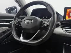 2022 Geely Emgrand 4 1.5L CVT, белый — фото 13