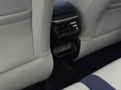 2022 Geely Emgrand 4 1.5L CVT, белый — фото 15