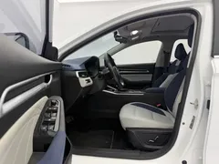 2022 Geely Emgrand 4 1.5L CVT, белый — фото 16