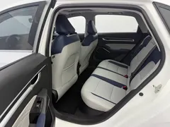 2022 Geely Emgrand 4 1.5L CVT, белый — фото 17