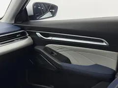 2022 Geely Emgrand 4 1.5L CVT, белый — фото 21